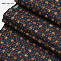 Gambar Keris Gallery Bahan Potongan Batik Motif Truntum Sinisihan - Coklat, 1.75M dari Keris Gallery Kab. Sukoharjo 3 Tokopedia