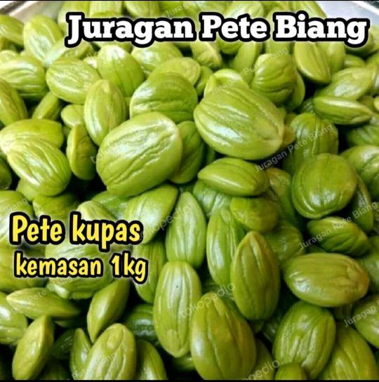 PETE KUPAS DADAKAN KEMASAN 250GR-500GR-1KG/ PETE SEGAR PILIHAN/ PROMO PETE MURAH/ PETE WONOGIRI/ SAYURAN SEGAR/ Kecombrang PETE KUPAS DADAKAN KEMASAN 250GR-500GR-1KG/ PETE SEGAR PILIHAN/ PROMO PETE MURAH/ PETE WONOGIRI/ SAYURAN SEGAR/ Kecombrang