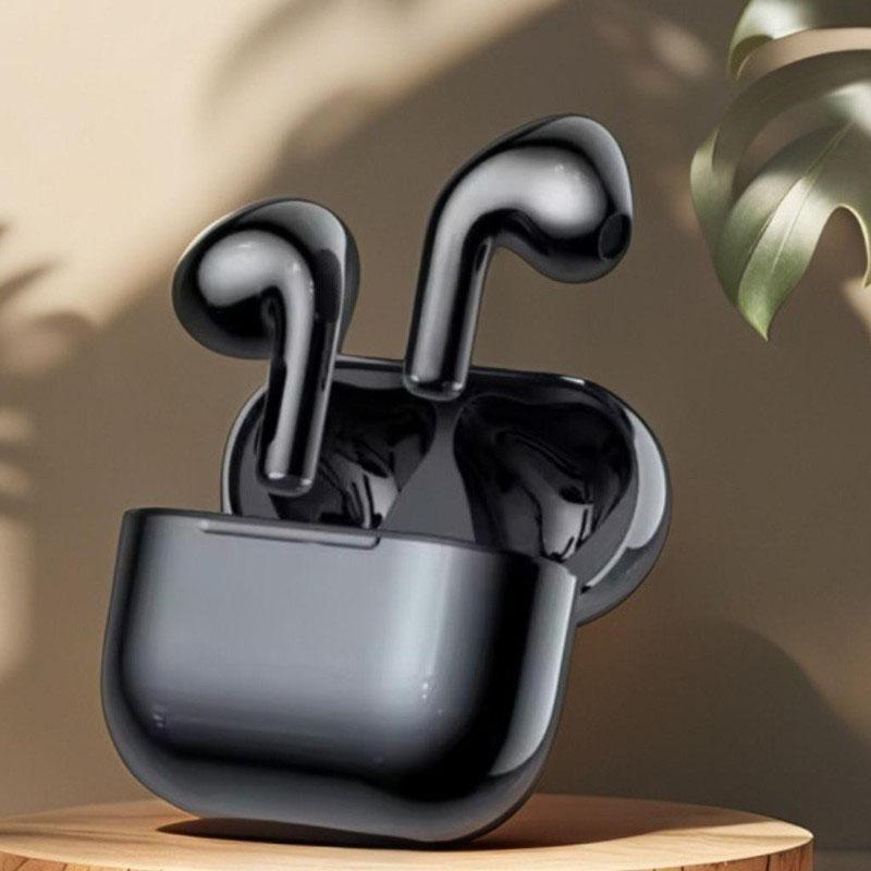 A5 Generasi Baru Headset Bluetooth Nirkabel Asli Tahan Air IPX5 Cocok untuk Xiaomi Apple dan Android dengan Masa Pakai Baterai 3-4 Jam dan Jarak Transmisi 10 Meter A5 Generasi Baru Headset Bluetooth Nirkabel Asli Tahan Air IPX5 Cocok untuk Xiaomi Apple dan Android dengan Masa Pakai Baterai 3-4 Jam dan Jarak Transmisi 10 Meter