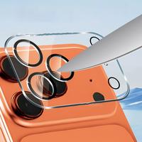 Gambar 2 Buah Kaca Lensa Kamera untuk iPhone 17 Pro Max 17 Pro 17 Air 17Pro Pelindung Lensa Kamera Penutup Penuh - for iPhone 17 Pro dari ODOO INDONESIA Kota Administrasi Jakarta Utara 3 Tokopedia