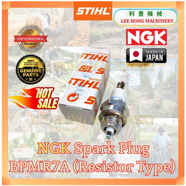 Candele di accensione for STIHL MS 230 Candele di accensione for STIHL MS 230