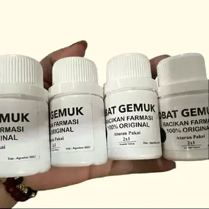 SIPUTIH GEMOY COD ISI 60 KAPSUL