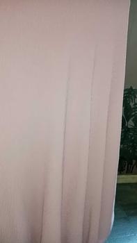 Product Review of Pashtan jumbo zipper pashmina instan resleting khimar instan simpel from R**a 0