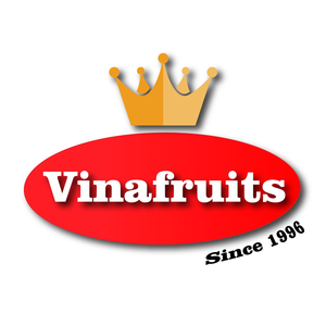 Vải thiều sấy khô Vinafruits