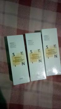 Product Review of BIOAQUA Serum Acne Hydrating Anti Aging Melembabkan 30ml from s**y 0