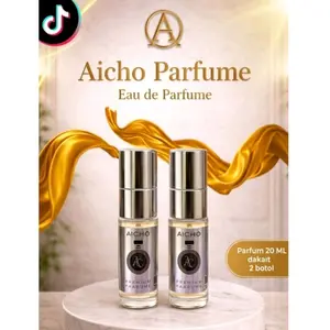 Paket Bundling 2 "Aicho Parfume"