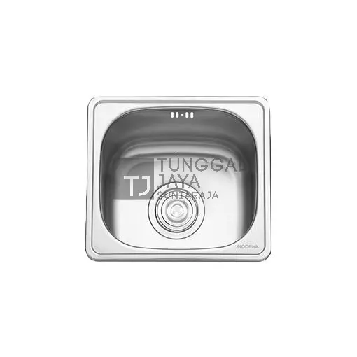Sink MODENA BOLSENA KS3130 / Bak Cuci Piring / Tempat Cuci Piring