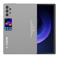 Gambar X-PRIME S24 Tablet 10.1 inch HD 512GB Android 13 Kamera Bluetooth WiFi Layar Luas Harga Terjangkau dengan Sistem Operasi Android dan Koneksi Bluetooth WiFi Tablet dengan Keyboard - GREY dari Nexus Gadget Kota Bekasi 4 Tokopedia