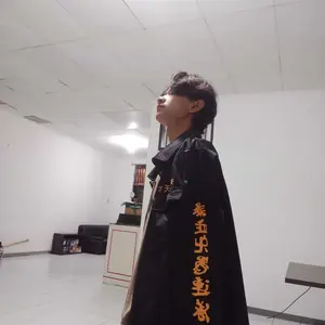 jubah anime cosplay manji tokyo revengers panjang Kimono