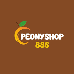 PEONY SHOP 888