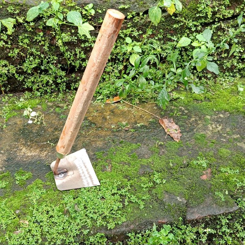 #wangkil mini #cangkul mini #garuk rumput serba guna tanpa garansi tanpa garansi koret cangkul garuk 4