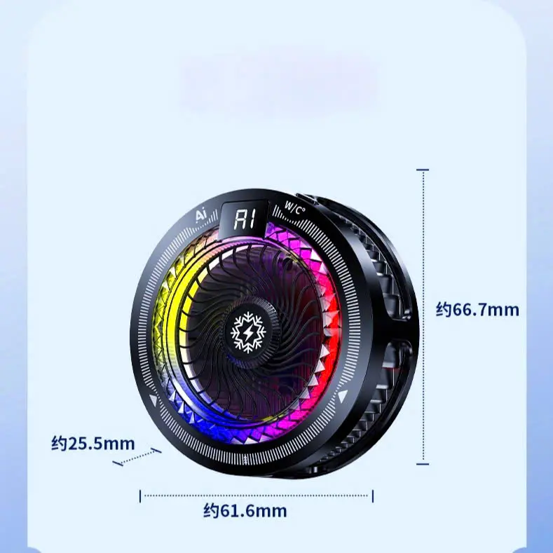 Sò lạnh tản nhiệt Kiri TH25/TH25Pro, TH16, TH19Pro AI 24W - Tản nhiệt làm mát điện thoại có Led RGB, chế độ AI tự động | BigBuy360 - bigbuy360.vn Sò lạnh tản nhiệt Kiri TH25/TH25Pro, TH16, TH19Pro AI 24W - Tản nhiệt làm mát điện thoại có Led RGB, chế độ AI tự động | BigBuy360 - bigbuy360.vn