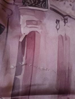 Product Review of New Release Baju Wanita campuran Print By Ameela.KL from h**f 3