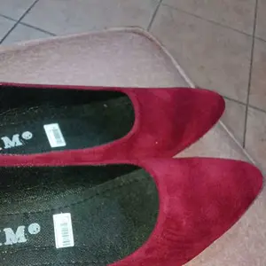 WXM Sepatu Wanita Flatshoes Kekinian Lembut Trendy Kerja Hitam Model WXM Comfortable & Stylish