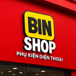 Binshop - Phụ kiện điện thoại