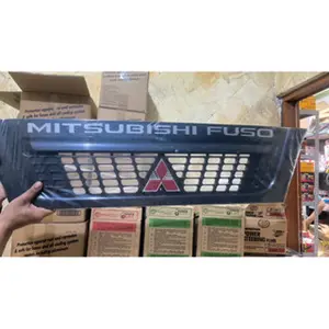 GRILL DEPAN PS125 CANTER MITSUBISHI