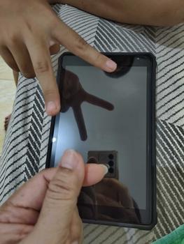 Product Review of (FREE CASE) ADVAN XTAB 4GB/64GB 8" Inci Quadcore T310 Tablet Android 13 HD IPS Dual SIM 4G LTE Dual Camera WiFi Bluetooth from G**t 0