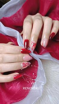 Product Review of NOELIE_NAIL ZYZC RUBBER BASE COAT RUBBER TOP COAT BASE COAT TOP COAT from @**t 0