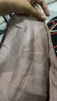 Product Review of RIFANYHIJAB Alifa Pashmina Viscose Shawl from k**_ 1