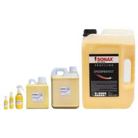 Gambar Sonax Profiline Speed Protect Repack Carnauba Spray Wax - 60ML dari Aki Murah Jakarta Kota Tangerang Selatan 3 Tokopedia