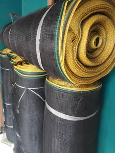 Jaring Waring TL, Jaring Pagar, Jaring Ayam, Jaring Pagar Tanaman, Ecer Harga Per Meter Kebun Jaring Tanaman Hitam