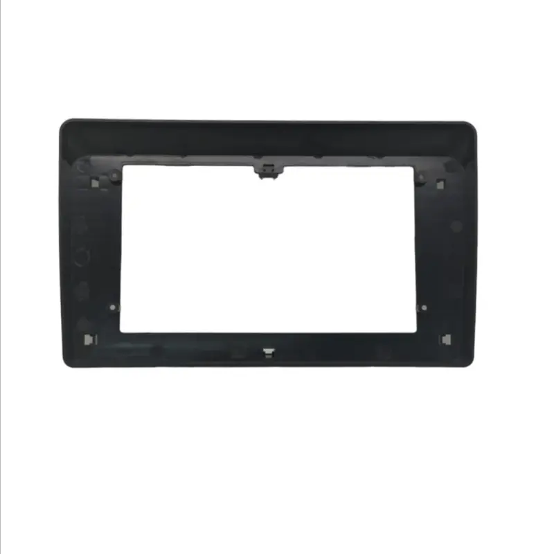 Frame 9 inch / 10 inch Toyota AGYA / Daihatsu AYLA  2023 Panel Head Unit Android 8