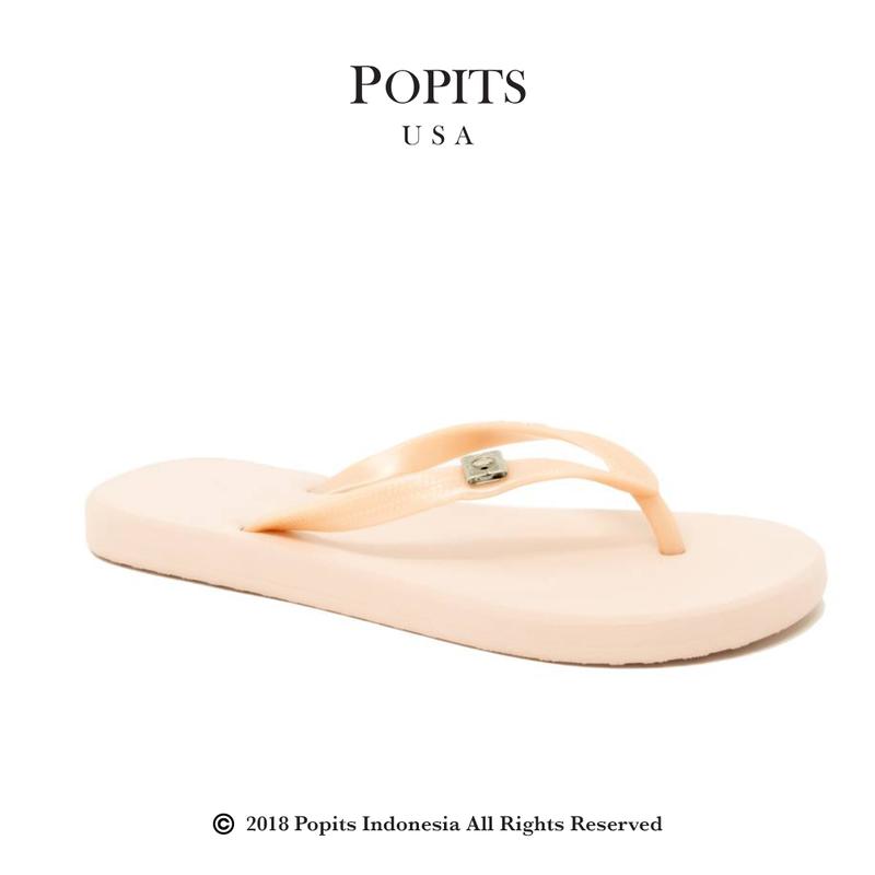 POPITS - Classic Flat - Sendal Wanita Sandal Jepit 8