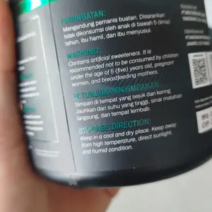 [NEW] Crevolene Monohydrate Evolene - Creatine Monohydrate