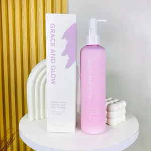 BODY SERUM PEONY BLUSH GRACE AND GLOW 300ml