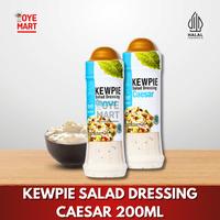 Gambar KEWPIE CAESAR 200ML / SAUS SIRAM / SALAD DRESSING dari OYEFROZEN BUAHBATU Kota Bandung 1 Tokopedia