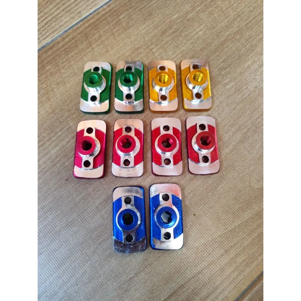 Manisan riting gl pro gl max dudukan riting Pemanis riting sein GL harga satu set 2pcs