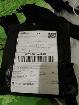Product Review of Baju KEMEJA KEKINIAN PRIA WANITA DOWEAR MOTIF HARIMAU HIJAU 251 Printing from M**z E**r 0