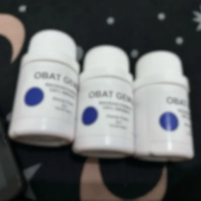Miss vitamoy gemoy putih isi 60 segera order yuk deodorant