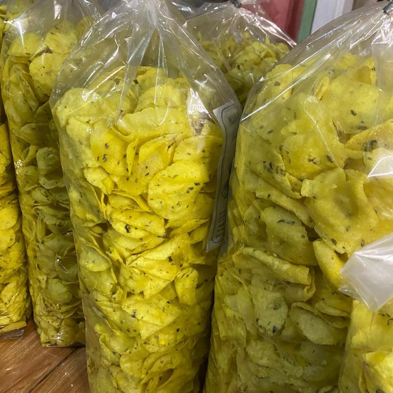 1 KG COMRING ORIGINAL AROMA DAUN BAWANG 1