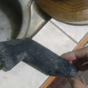 (BUBBLEWRAP) ULEK | ULEG BATU GUNUNG ASLI BUKAN OLAHAN CAMPURAN SEMEN