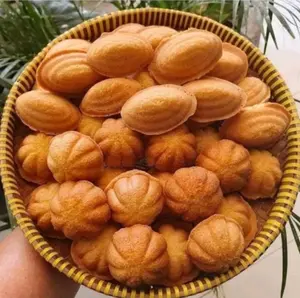 Bolu Kijing Bolu Kering Cemilan Manis Camilan Food Frozen Cookies Keju Bolu Kenong Susu