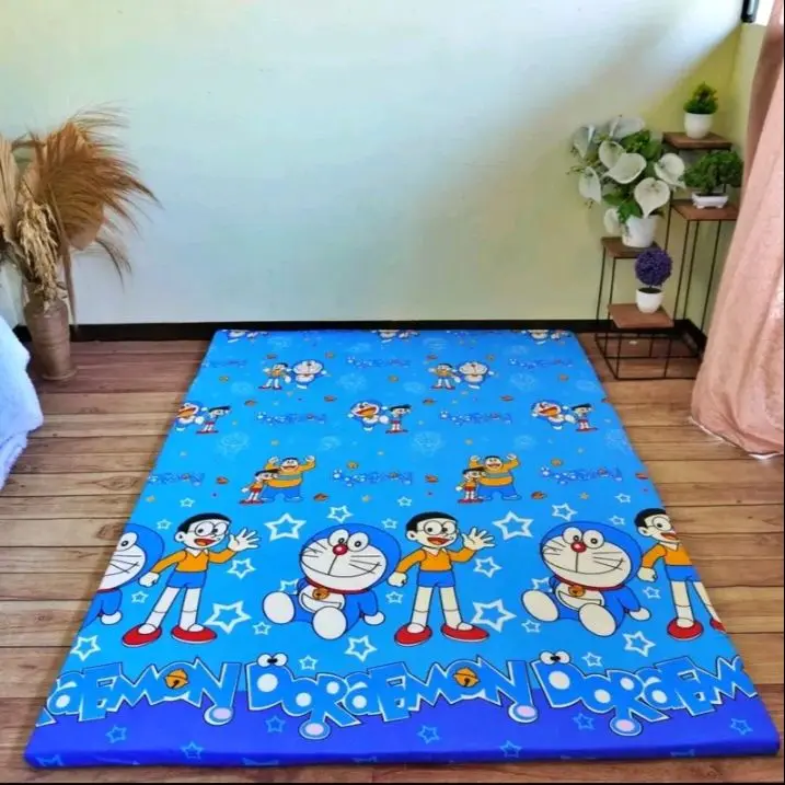 KASUR BUSA UNTUK ANAK UKURAN P180×L90 Cm