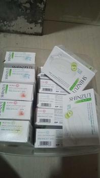 Product Review of Sabun Mandi Shizui Besar 80gr Random from r**a 1