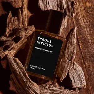 Parfum Mix Erross x Invictus Extrait De Perfume