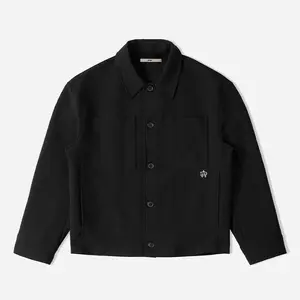 DANIELS ATELIER – Nara Jacket