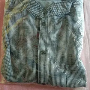 Bless | Koko Abima Knit Waffle Lebaran 2026 Simple Elegant Style