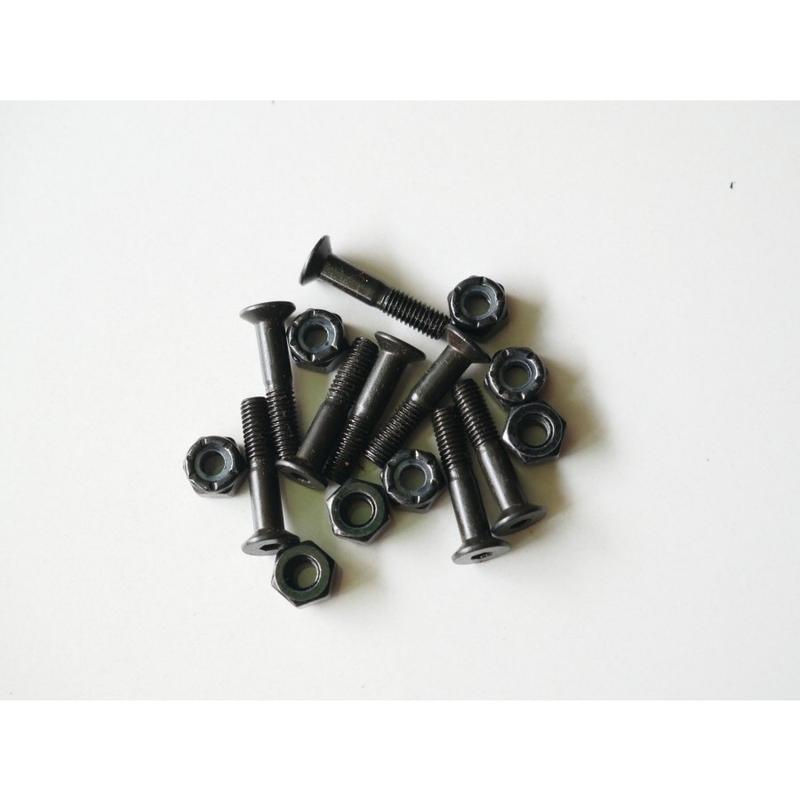 Skateboard Hardware Nut Bolt 5
