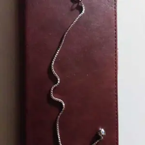 Gelang Tangan italy Silver Titanium Dewasa Anti Karat