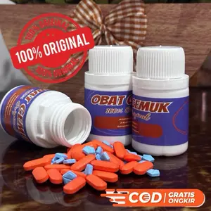 VITAMIN G3MOY ISI 60 free ongkir