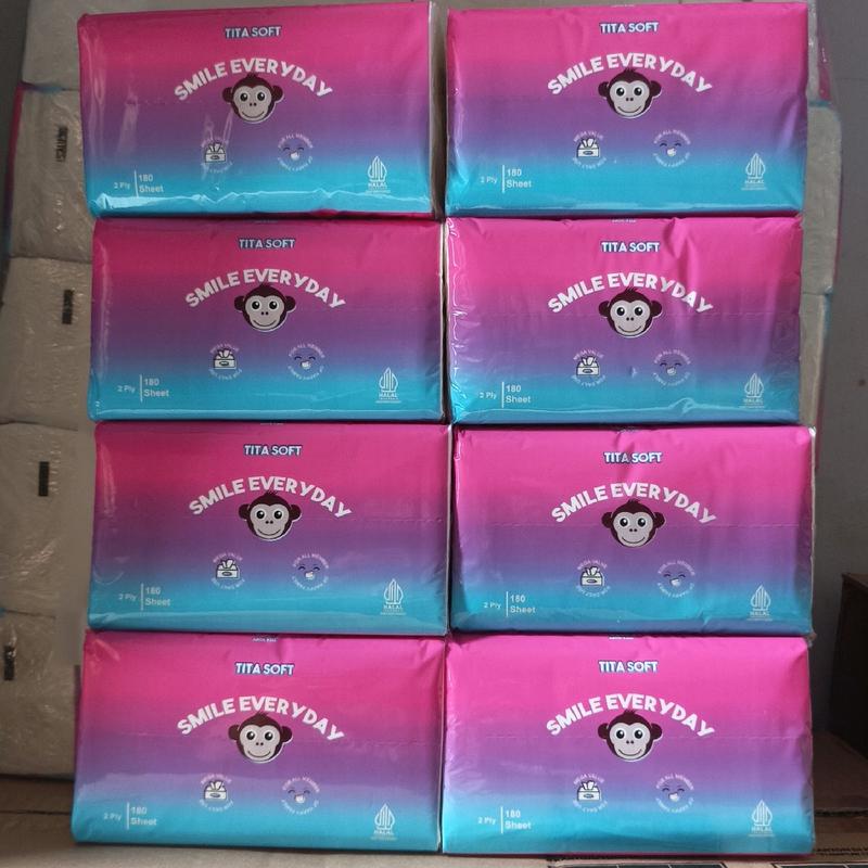 tisu tita soft 180 sheed 10 pcs 2