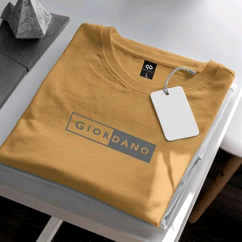 Promo COD!!! Baju Kaos Distro Best Seller Grdn Blok Print Silver /Kaos Keren Pria/Wanita Catton Combed 20s Premium Quality Nyaman Tebal Katun 3