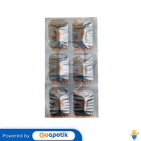 Gambar SELOXY AA STRIP ISI 6 KAPLET dari Apotek Semangat by GoApotik Kota Medan 2 Tokopedia