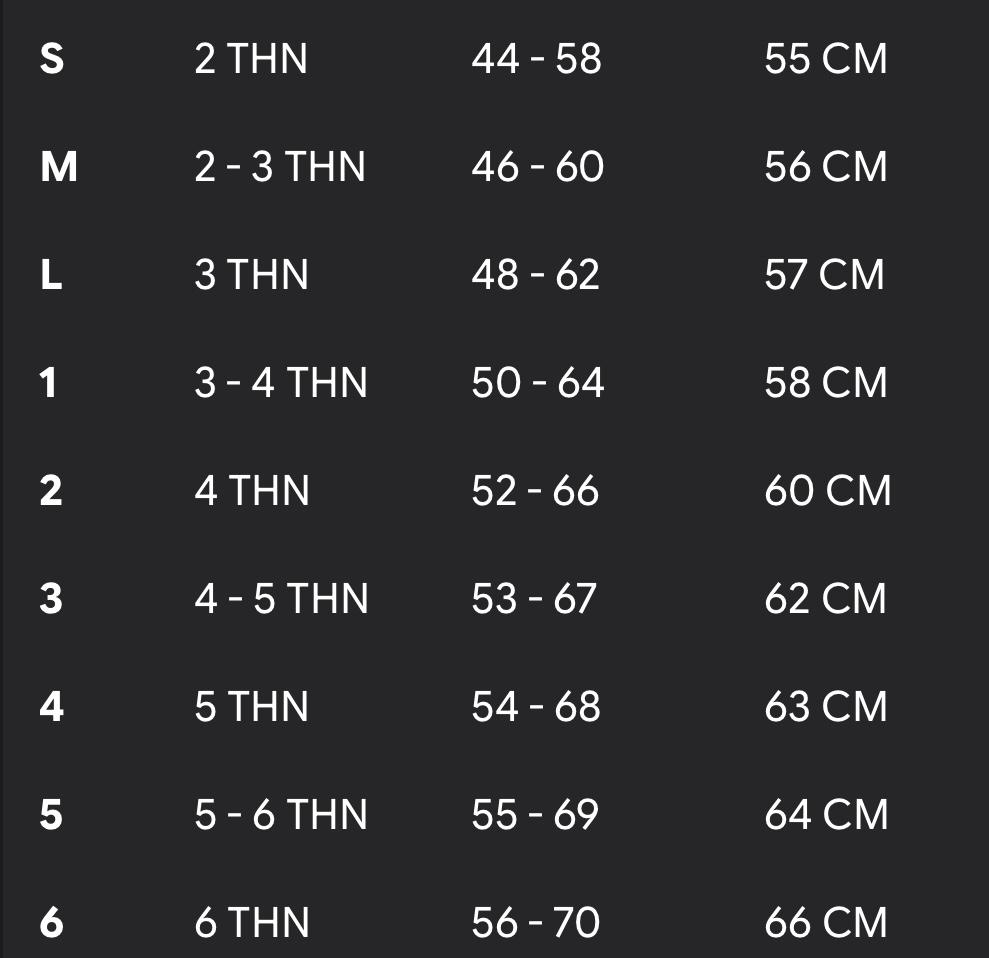 GREY DISTRO XO Denim Celana Jeans Panjang Anak Laki-Laki 2-6 Tahun BY XO DENIM JKT KIDS CHOICE