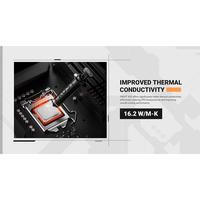 Gambar PASTA PROSESOR ID-COOLING FROST X55 Core Thermal Paste - 2gr dari Techno Computer Bali Kota Denpasar 3 Tokopedia