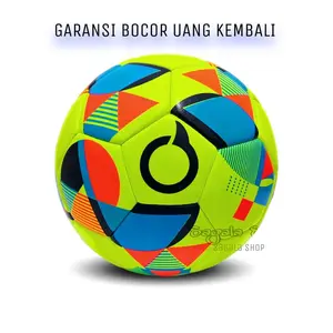 BOLA FUTSAL SIZE 4 DEWASA ORTUS MEMPHIS JAHIT INDOOR DAN OUTDOOR BALL